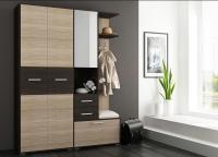 prikhozhie-nabory-komplekty прихожая танго 2 производитель Горизонт