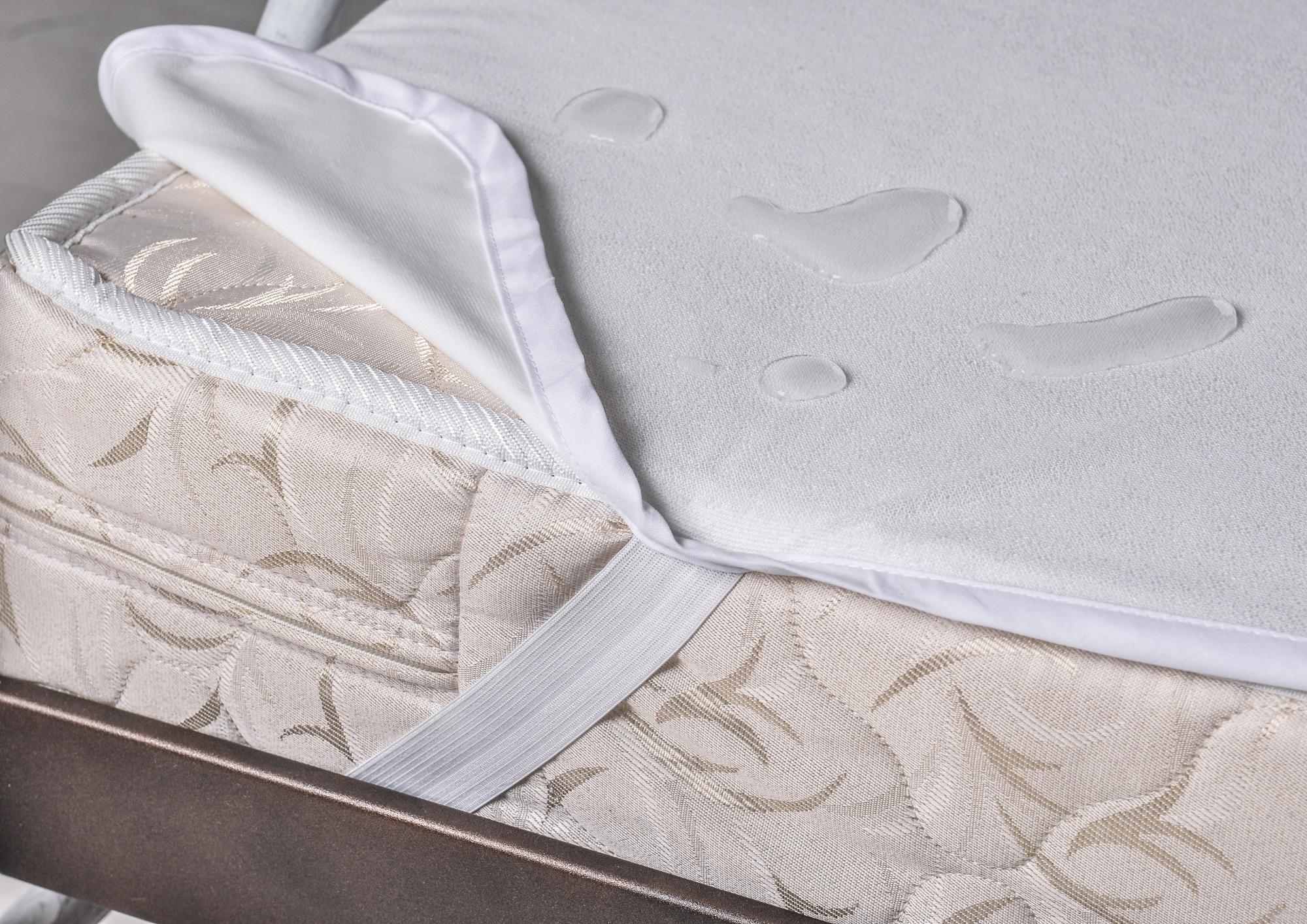 Фото Наматрасник Slipcover 3-D mesh от производителя Фабрика Снов в Армянске по цене 1 360 ₽
