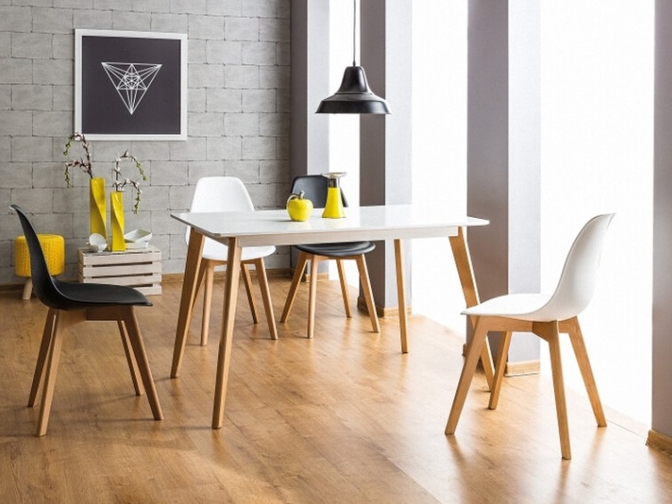 Фото Стол обеденный Signal Declan I от производителя Signal в Армянске по цене 25&nbsp;250 ₽