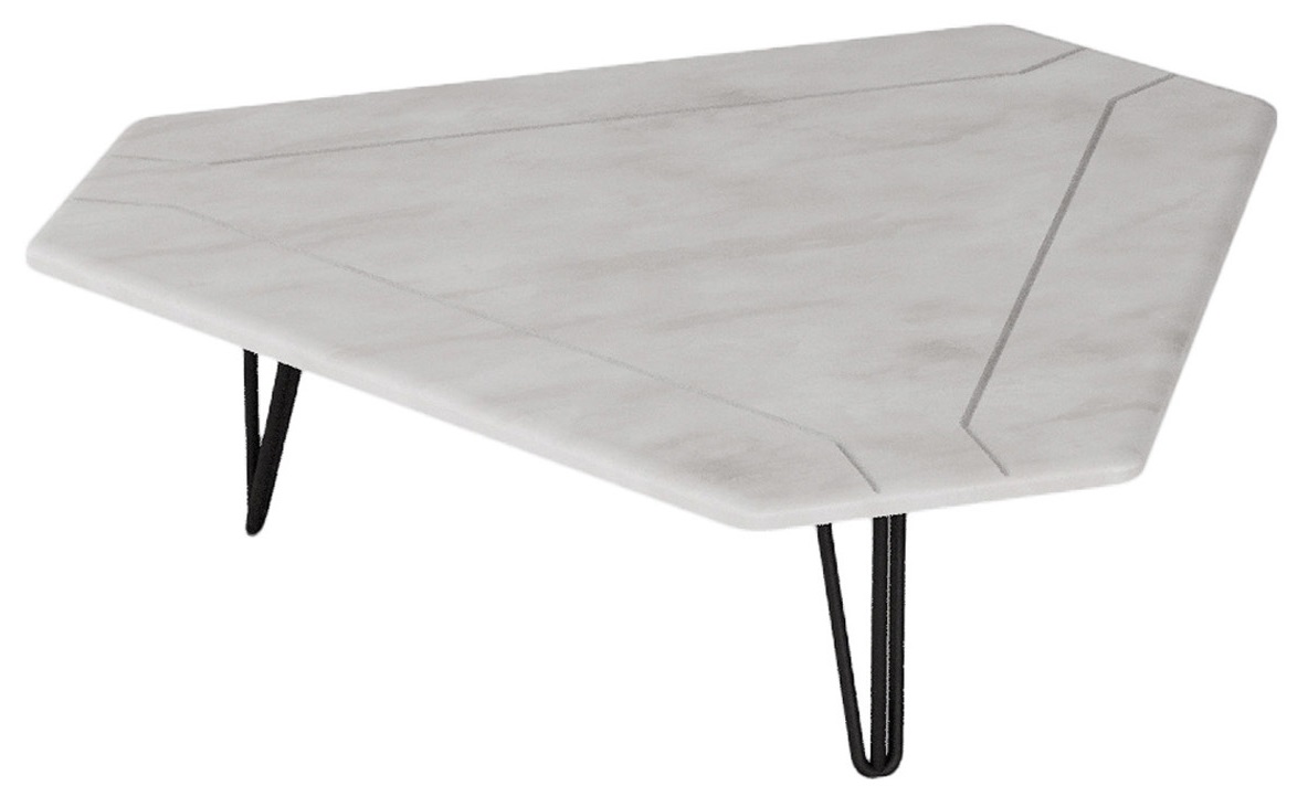 Фото Стол журнальный Тет 250 от производителя Калифорния в Армянске по цене 4&nbsp;830 ₽