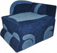 Фото  диван детский машинка (1,87) производитель Shels (мягкая мебель)