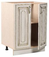 Фото  кухня анжелика стол-рабочий стр600 производитель 