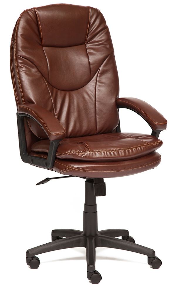 Фото Кресло для руководителя Комфорт (Comfort) LT от производителя Tetchair в Армянске по цене 13&nbsp;860 ₽