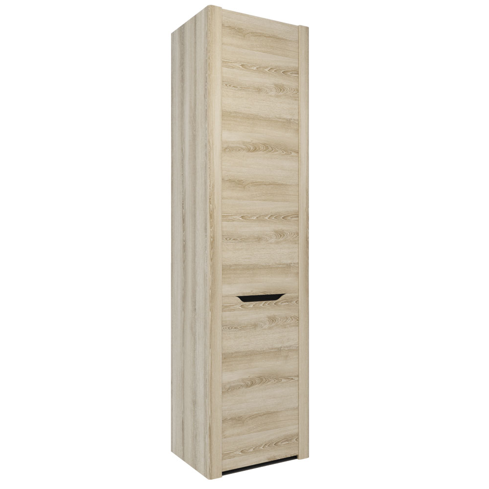 Фото Шкаф Афина А4 (58) однодверный от производителя Заречье в Армянске по цене 13&nbsp;200 ₽