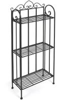 Этажерка кованая 004  (butter white (Tetchair) ) в Армянске от производителя 