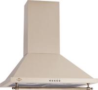 Вытяжка купольная Magnolia 160 (600х500хh640(940)) (Материал Металл , Цвет Черный) в Армянске от производителя 