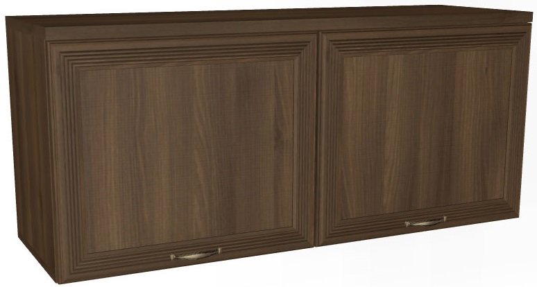 Фото Антресоль Карина АН-1038 от производителя Лером в Армянске по цене 9&nbsp;080 ₽