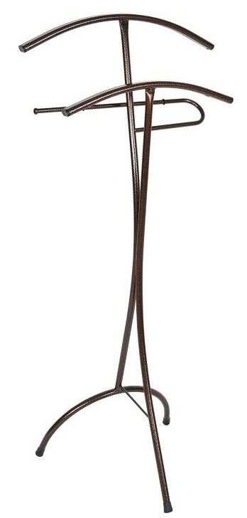 Фото Вешалка-слуга №1 от производителя Завод металлических изделий в Армянске по цене 1&nbsp;730 ₽