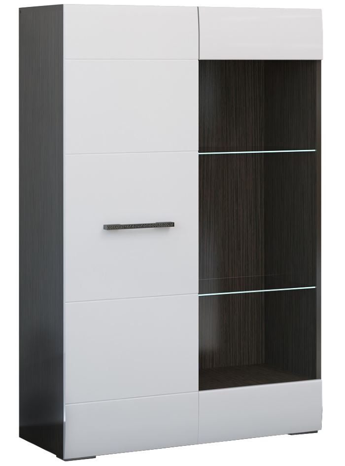 Фото Стеллаж Ненси  от производителя Горизонт в Армянске по цене 8&nbsp;590 ₽