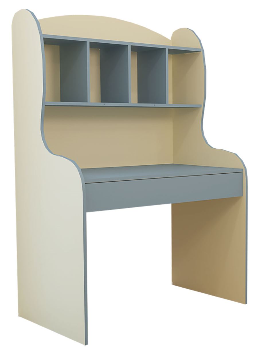 Фото Стол рабочий Радуга  от производителя Горизонт в Армянске по цене 8&nbsp;850 ₽