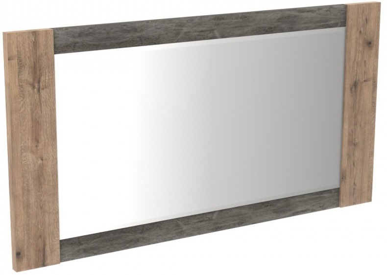 Фото Зеркало малое Денвер от производителя СБК в Армянске по цене 4&nbsp;250 ₽