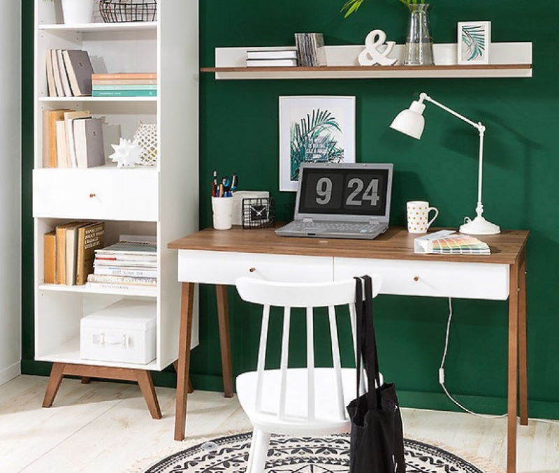 Фото Полка Heda POL/135 в Армянске по цене 2 390 ₽ от производителя Black Red White (БРВ), код товара 2000002184836 шт Фото Полка Heda POL/135 от производителя Black Red White (БРВ) в Армянске по цене 2 390 ₽