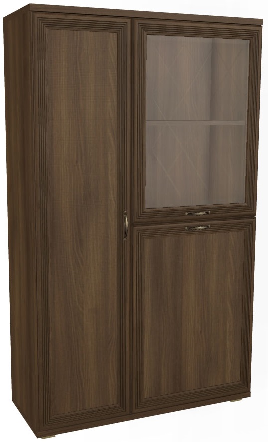 Фото Шкаф Карина ШК-1083 многоцелевой  от производителя Лером в Армянске по цене 20&nbsp;640 ₽