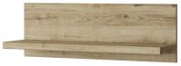Полка навесная T Дорсет (Doorset) (дуб наварра (Анрэкс) ) в Армянске от производителя 