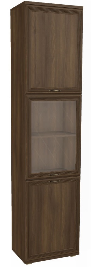 Фото Шкаф Карина ШК-1050 многоцелевой  от производителя Лером в Армянске по цене 18&nbsp;310 ₽