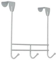 veshalki вешалка надверная нота 3 производитель Завод металлических изделий