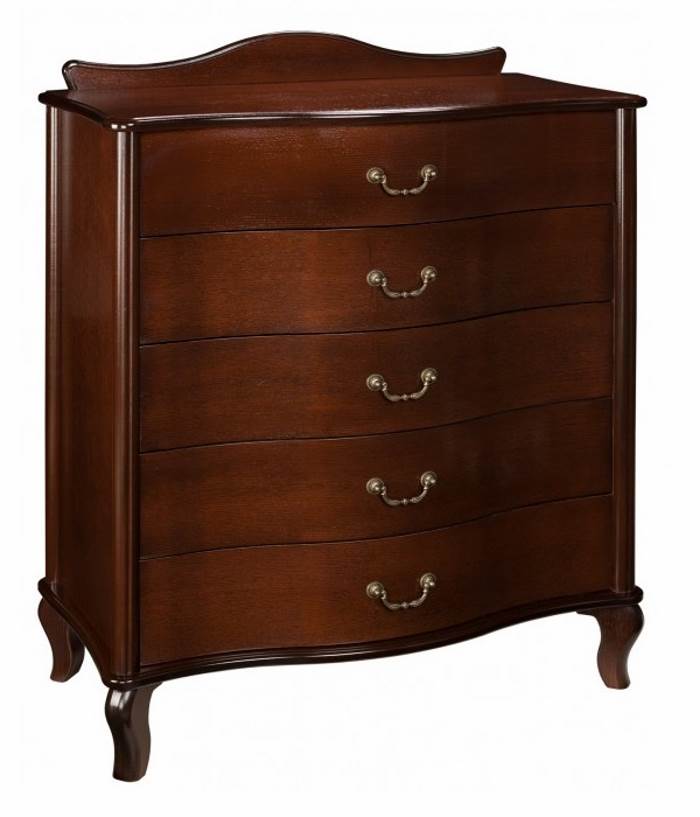 Фото Комод Джульетта  от производителя Импэкс в Армянске по цене 14&nbsp;810 ₽