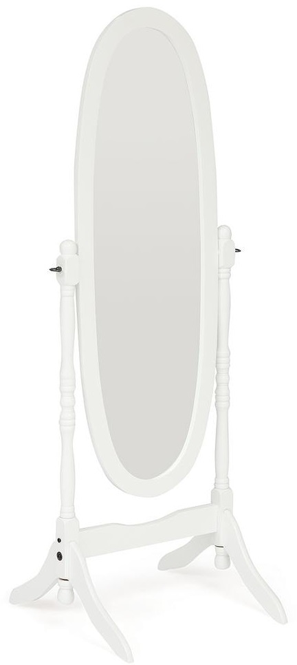 Фото Зеркало напольное NY-4001 от производителя Tetchair в Армянске по цене 6&nbsp;600 ₽