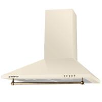 Вытяжка купольная Retro light 60 (600х500хh645(1025)) (Материал Металл , Цвет Черный) в Армянске от производителя в интернет магазине Планета Комфорта Вытяжка купольная Retro light 60 (600х500хh645(1025)) (Материал Металл , Цвет Черный) в Армянске от производителя