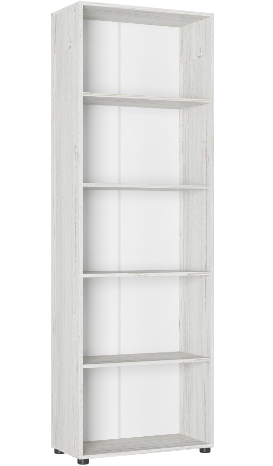 Фото Шкаф открытый Офис ОФ-30 от производителя Компасс в Армянске по цене 7&nbsp;630 ₽