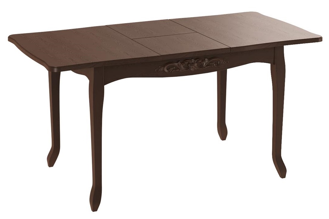 Фото Стол обеденный Бристоль Т1  от производителя ТриЯ в Армянске по цене 38&nbsp;040 ₽