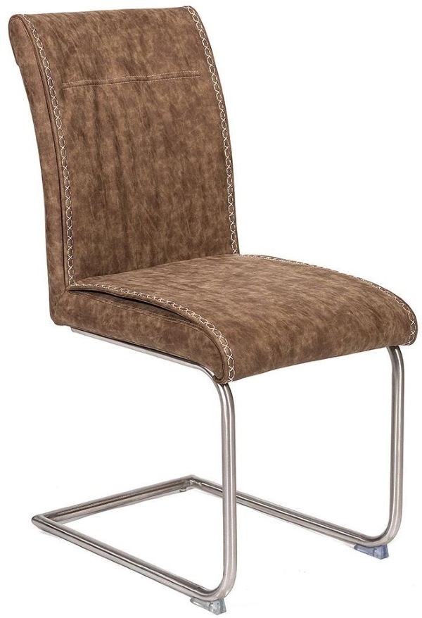 Фото Стул Алиса (Alisa)-1 от производителя Tetchair в Армянске по цене 8 160 ₽