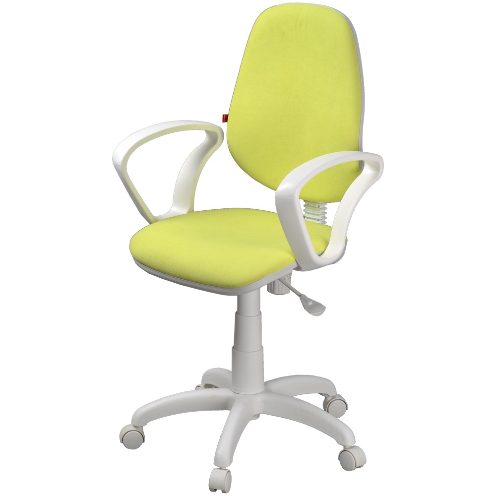 Фото Кресло для персонала Комфорт (kids) от производителя Фабрикант в Армянске по цене 7 080 ₽