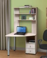 Фото  стол компьютерный-1 ск-1 (л) производитель Марибель