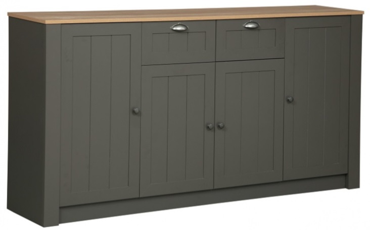 Фото Тумба Прованс 37.13 от производителя Олмеко в Армянске по цене 18 410 ₽