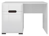 Фото tualetnye-stoliki стол туалетный azteca s205-tol1d1s производитель Black Red White (БРВ)