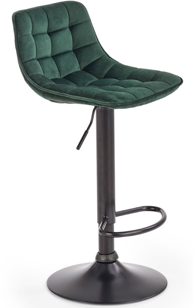 Фото Стул барный Halmar H-95 от производителя Halmar  в Армянске по цене 11 200 ₽