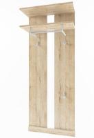 veshalki-nastennye вешалка 60 оскар (oskar) производитель Анрэкс