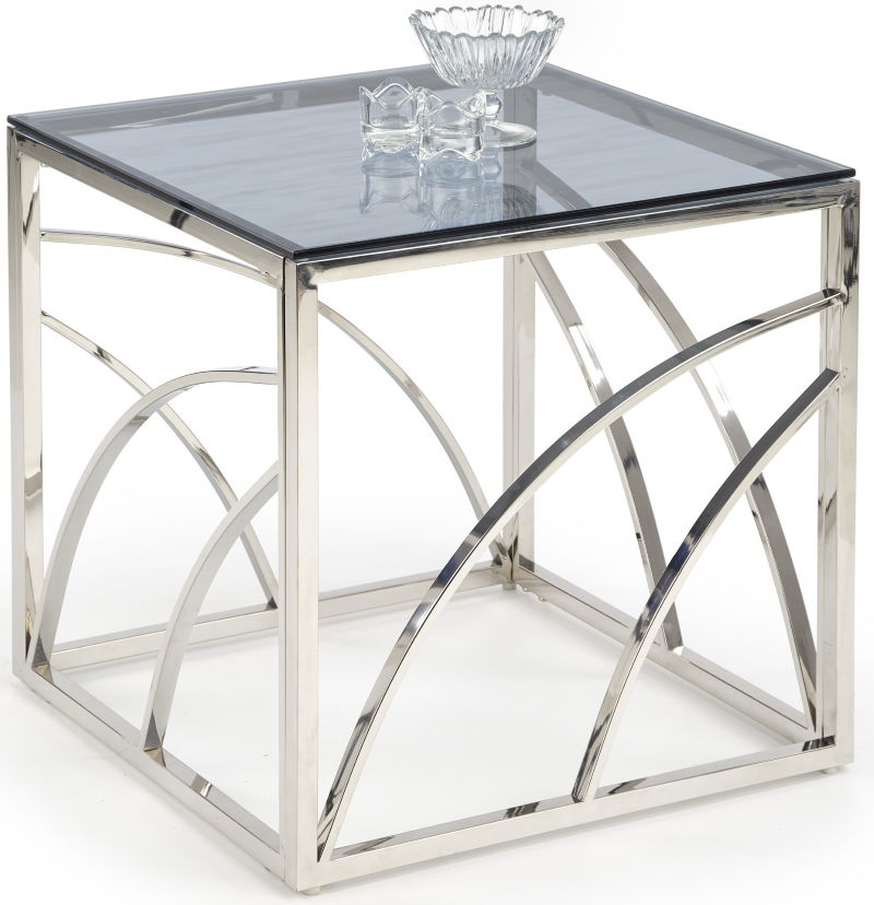 Фото Стол журнальный Halmar Universe kwadrat от производителя Halmar  в Армянске по цене 21&nbsp;310 ₽