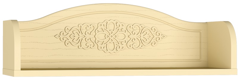 Фото Полка Ассоль плюс АС-48 от производителя Компасс в Армянске по цене 1&nbsp;870 ₽