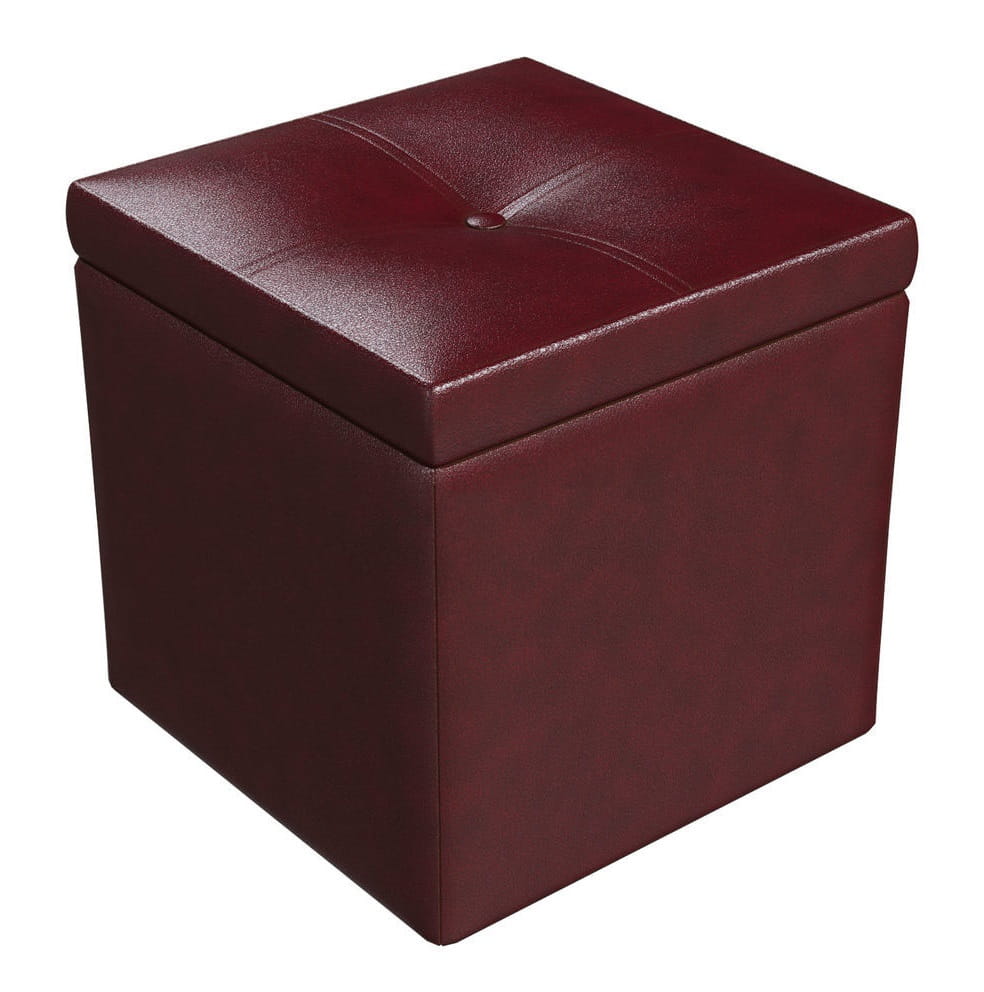 Фото Банкетка Куба 6-5114 от производителя Гранд Кволити в Армянске по цене 3 930 ₽