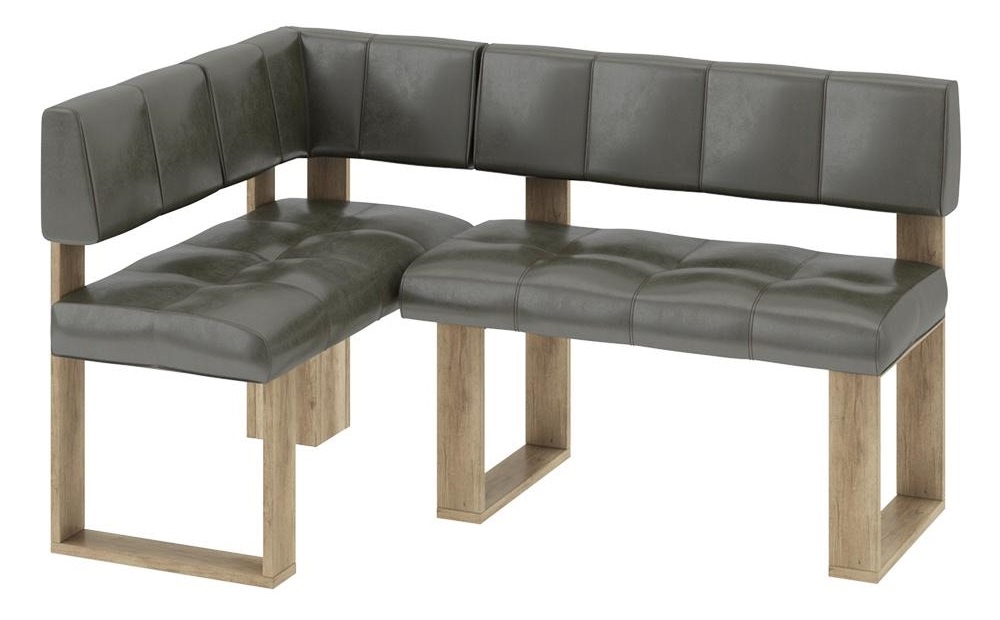 Фото Кухонный уголок Мадрид (7) от производителя ТриЯ в Армянске по цене 16&nbsp;920 ₽