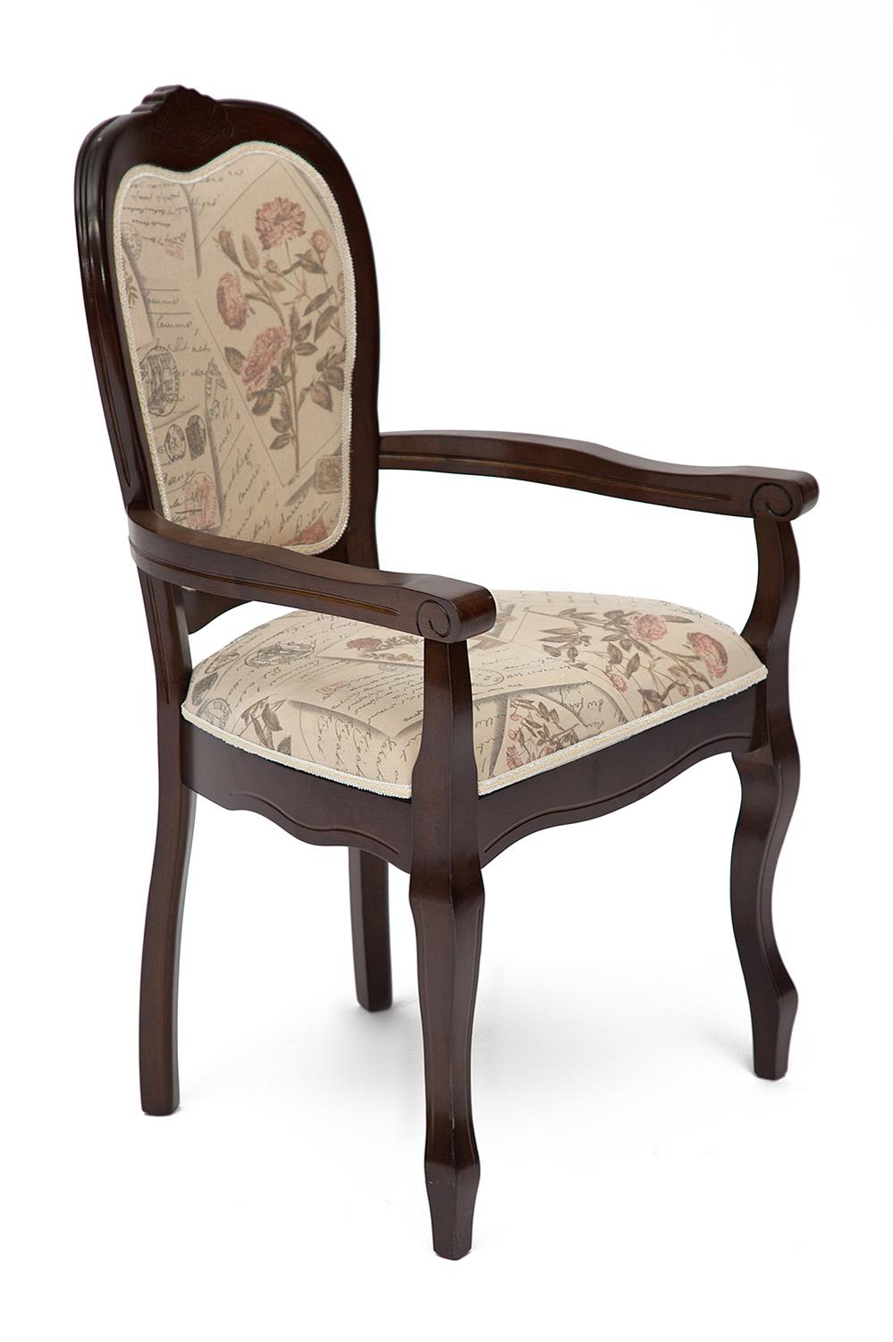 Фото Стул Принцесс (Princess) с подлокотниками в Армянске по цене 21 590 ₽ от производителя Tetchair, код товара 2000001163023, 2000001163030 шт Фото Стул Принцесс (Princess) с подлокотниками от производителя Tetchair в Армянске по цене 21 590 ₽