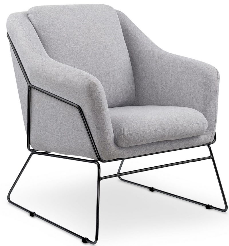 Фото Кресло Halmar Soft 2 от производителя Halmar  в Армянске по цене 34 040 ₽