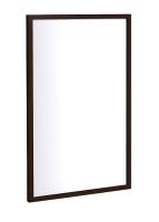 Фото  зеркало навесное норвуд 7 производитель Глазов