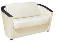 Диван Офис 6 (1,34м) (1 категория (Союз Мебель) ) в Армянске от производителя 