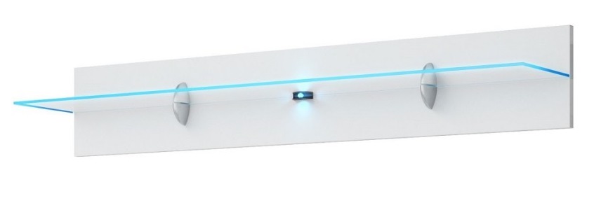 Фото Полка typ 01 Togo от производителя Helvetia в Армянске по цене 10&nbsp;340 ₽