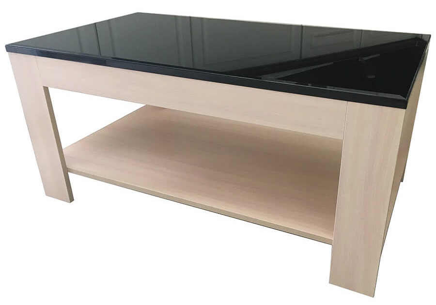 Фото Стол журнальный СЖ-3.4 от производителя Росток в Армянске по цене 8&nbsp;290 ₽