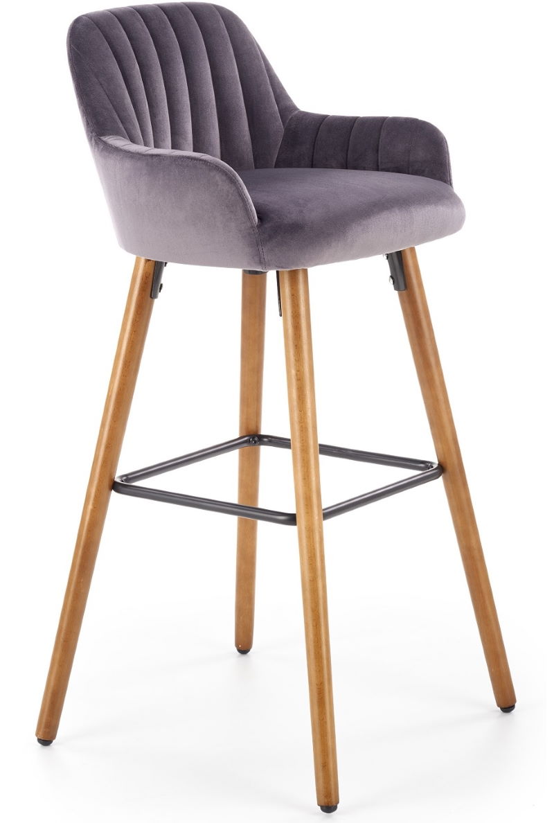 Фото Стул барный Halmar H-93 от производителя Halmar  в Армянске по цене 15 900 ₽