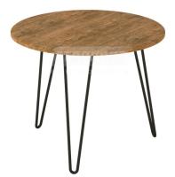 Фото stoly-kruglye стол журнальный рид 430 производитель Калифорния