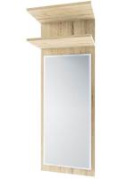 Фото  зеркало 1n оскар (oskar) производитель Анрэкс