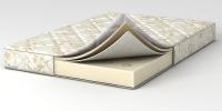 Фото  матрас favorite производитель Askona