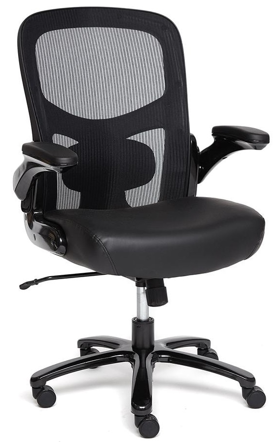 Фото Кресло для руководителя Биг (Big)-1 от производителя Tetchair в Армянске по цене 38 100 ₽