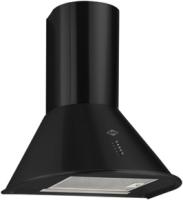Вытяжка купольная Gasteria 150 (500х500хh680(1040)) (Материал Металл , Цвет Черный) в Армянске от производителя в интернет магазине Планета Комфорта Вытяжка купольная Gasteria 150 (500х500хh680(1040)) (Материал Металл , Цвет Черный) в Армянске от производителя