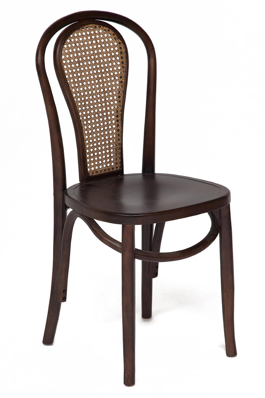 Фото Стул Тонет Чер (Thonet chair) от производителя Tetchair в Армянске по цене 12 440 ₽