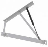 Фото komplektuyushchie-dlya-krovatey_1 подъемный механизм (газлифт 800 ) производитель Корона